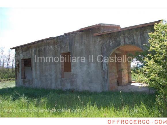Casa singola Sanfatucchio 50mq 2015