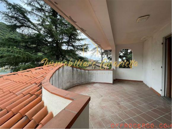 Villa Bifamiliare 550mq