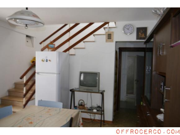 Casa a schiera Montignano 90mq 2