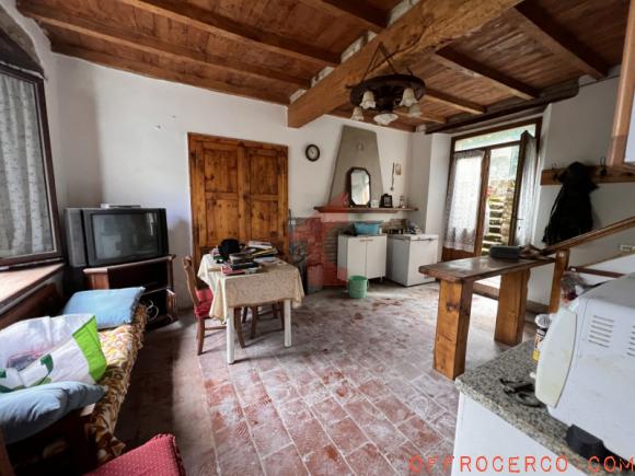 Casa a schiera Campora 70mq 1900