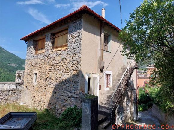 Rustico/Casale (Vesallo) 80mq