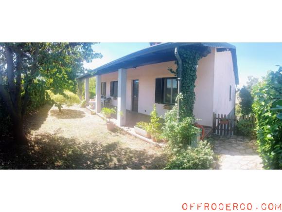 Villa San Maurizio 220mq