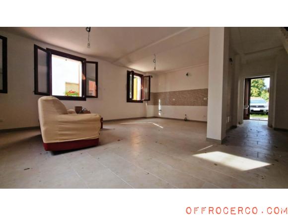 Casa a schiera Sant'Antonio in Mercadello 230mq 2023