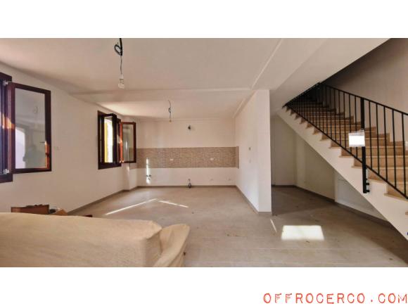 Casa a schiera Sant'Antonio in Mercadello 230mq 2023