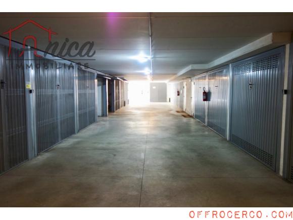 Garage Villazzano 15mq 2000