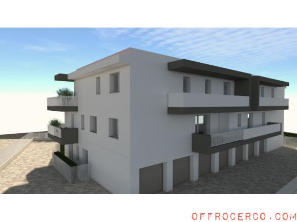 Appartamento San Giacomo 130mq 2024