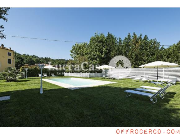 Villa 5 Locali o più ARLIANO 430mq