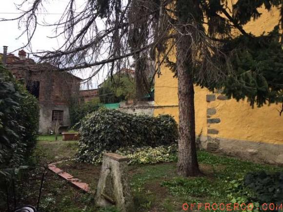 Porzione di Casa (Segromigno in Monte) 145mq