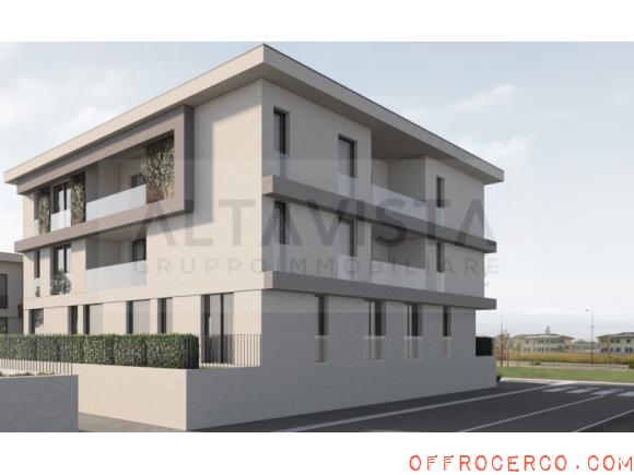 Appartamento Rezzato - Centro 122mq 2024