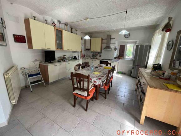 Appartamento Borgo Bicchia 105mq 1920