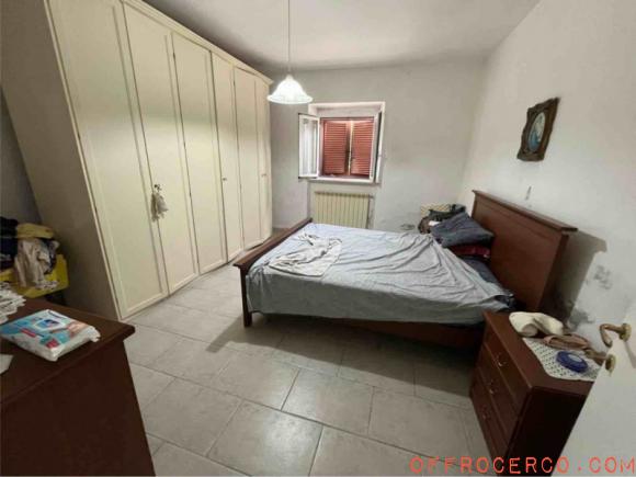 Appartamento Borgo Bicchia 105mq 1920