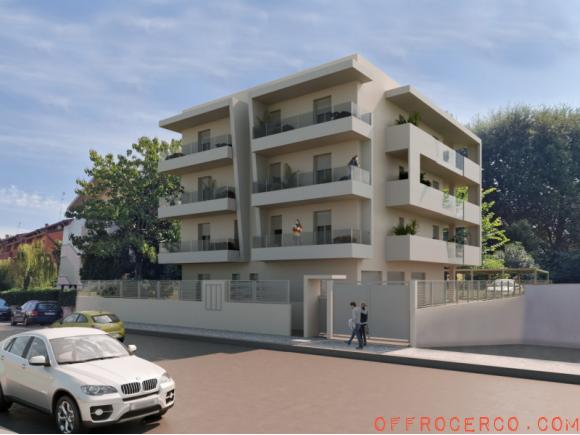 Appartamento Viale dei Pini 80mq 2024