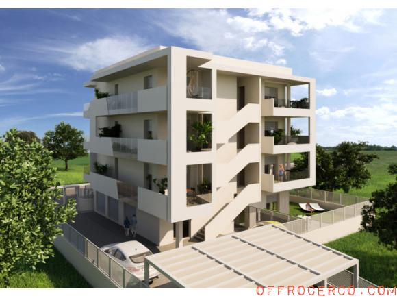 Appartamento Viale dei Pini 81mq 2024