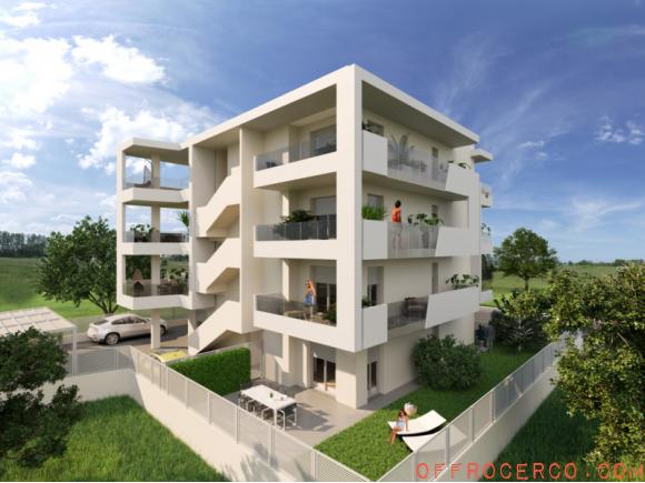 Appartamento Viale dei Pini 80mq 2024