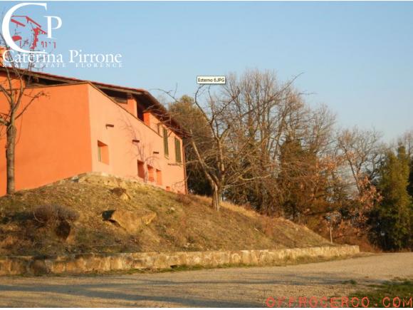 Villa 5 Locali o più Panzano 380mq