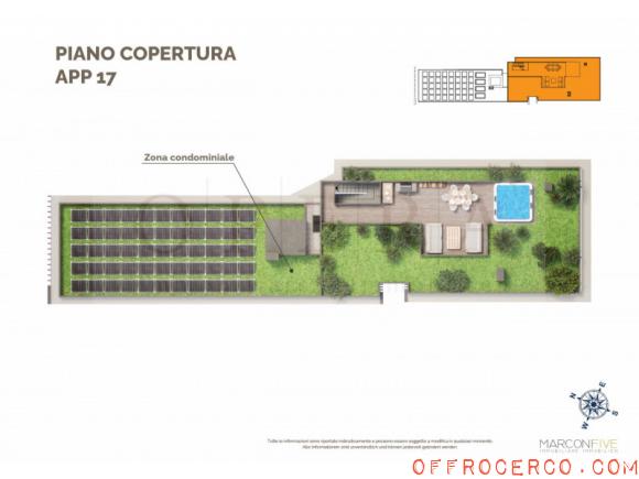 Appartamento Bolzano - Centro 167mq 2025