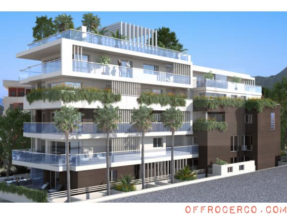 Appartamento Bolzano - Centro 167mq 2025