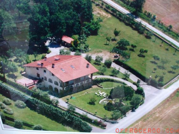 Villa (Gragnano) 460mq