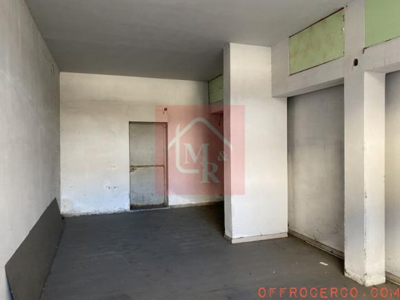 Garage Cervignano del Friuli - Centro 45mq