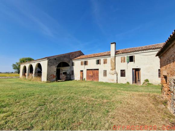 Casa singola Villa Estense