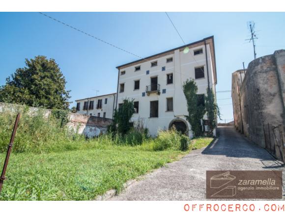 Palazzo Battaglia Terme - Centro 700mq 1700