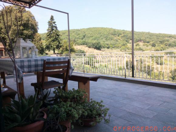 Appartamento San Leolino 80mq 2021