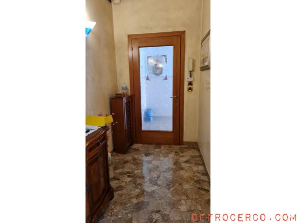 Appartamento Villaggio dei Fiori 115mq 1964