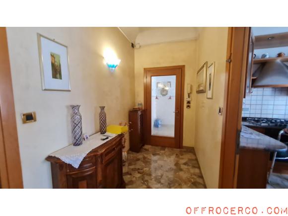 Appartamento Villaggio dei Fiori 115mq 1964