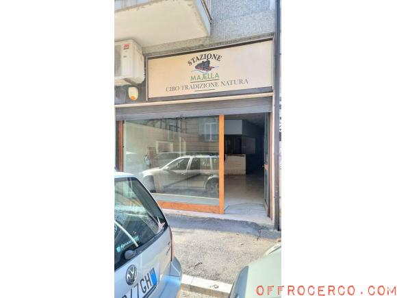 Locale commerciale 60mq 1960