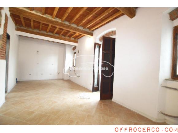 Casa indipendente 5 Locali o più Carraia 135mq