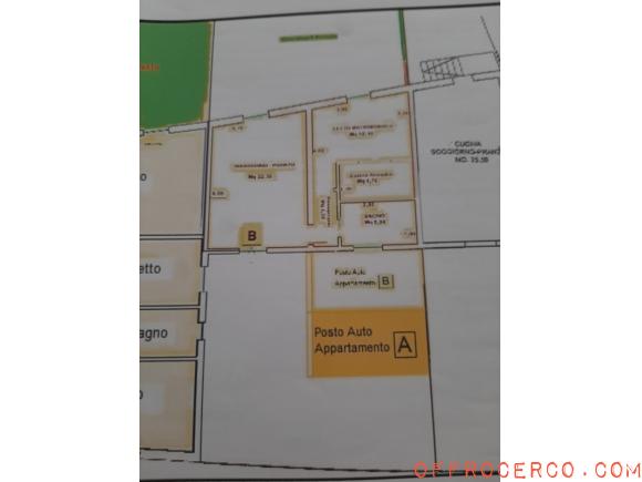 Appartamento Forlì - Centro 100mq 2023