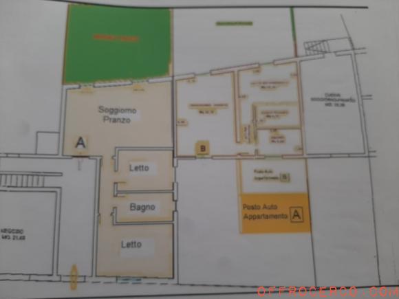 Appartamento Forlì - Centro 100mq 2023