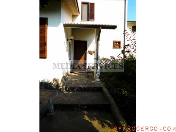 Villa Gropello Cairoli 348mq 1990