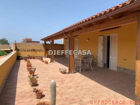 Villa (Periferia lato Trapani) 140mq