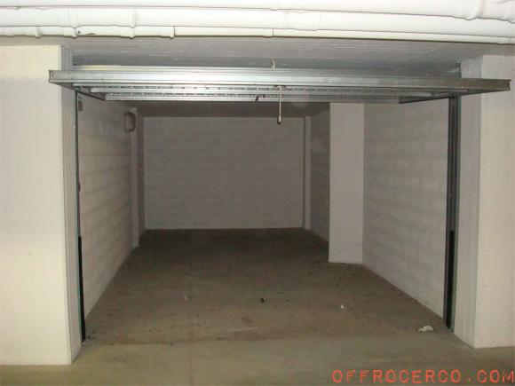 Garage (Semicentro) 26mq