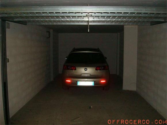 Garage (Semicentro) 26mq