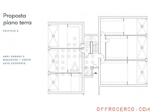 Appartamento 200mq 2023