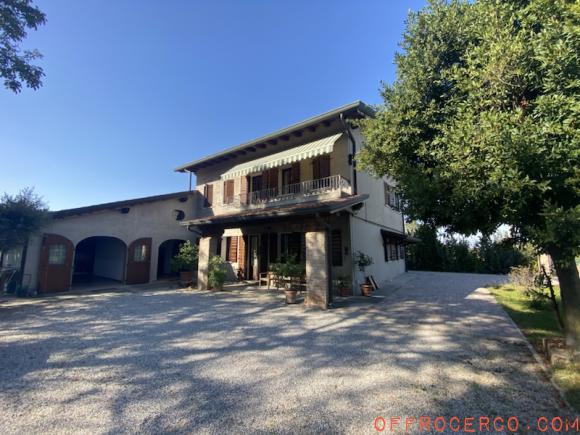 Villa Borgoricco 410mq 1940