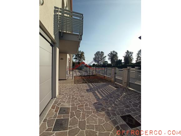 Casa a schiera Praglia 200mq 2023