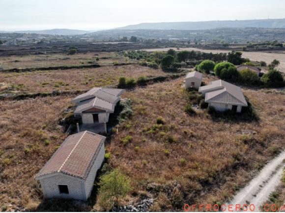 Casa singola Modica Alta 360mq