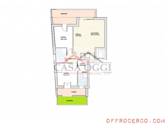 Appartamento Torreglia - Centro 115mq 2023