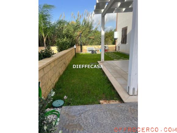 Villa (Birgi) 80mq