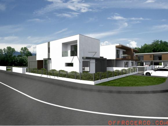 Casa singola Resana - Centro 120mq 2023