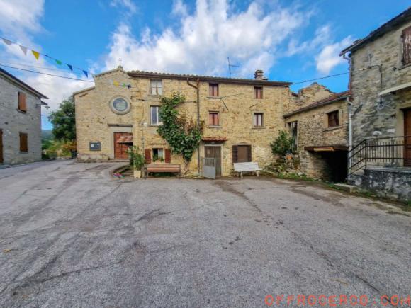 Casa a schiera Sestino 85mq