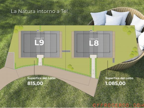 Appartamento Asiago 100mq 2024