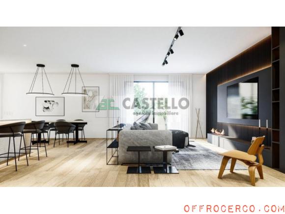 Appartamento Campodarsego - Centro 139mq 2024