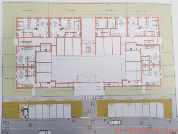 Appartamento San Martino di Lupari 80mq 2023