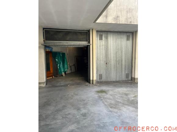 Garage Settimo Torinese 42mq