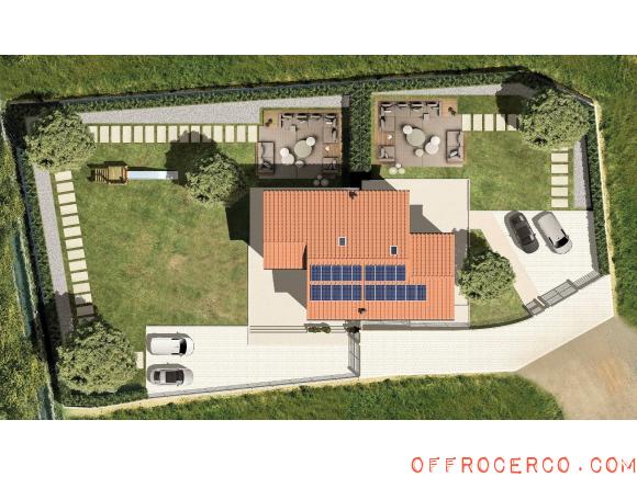 Villa 5 Locali o più 160mq 2023