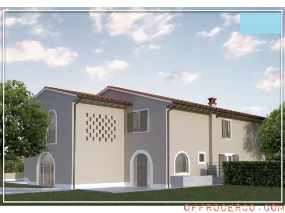 Villa 5 Locali o più 160mq 2023